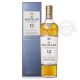 The Macallan 12 años Triple Cask